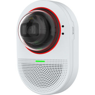 Axis Communications AXIS Q9307-LV Dome Camera